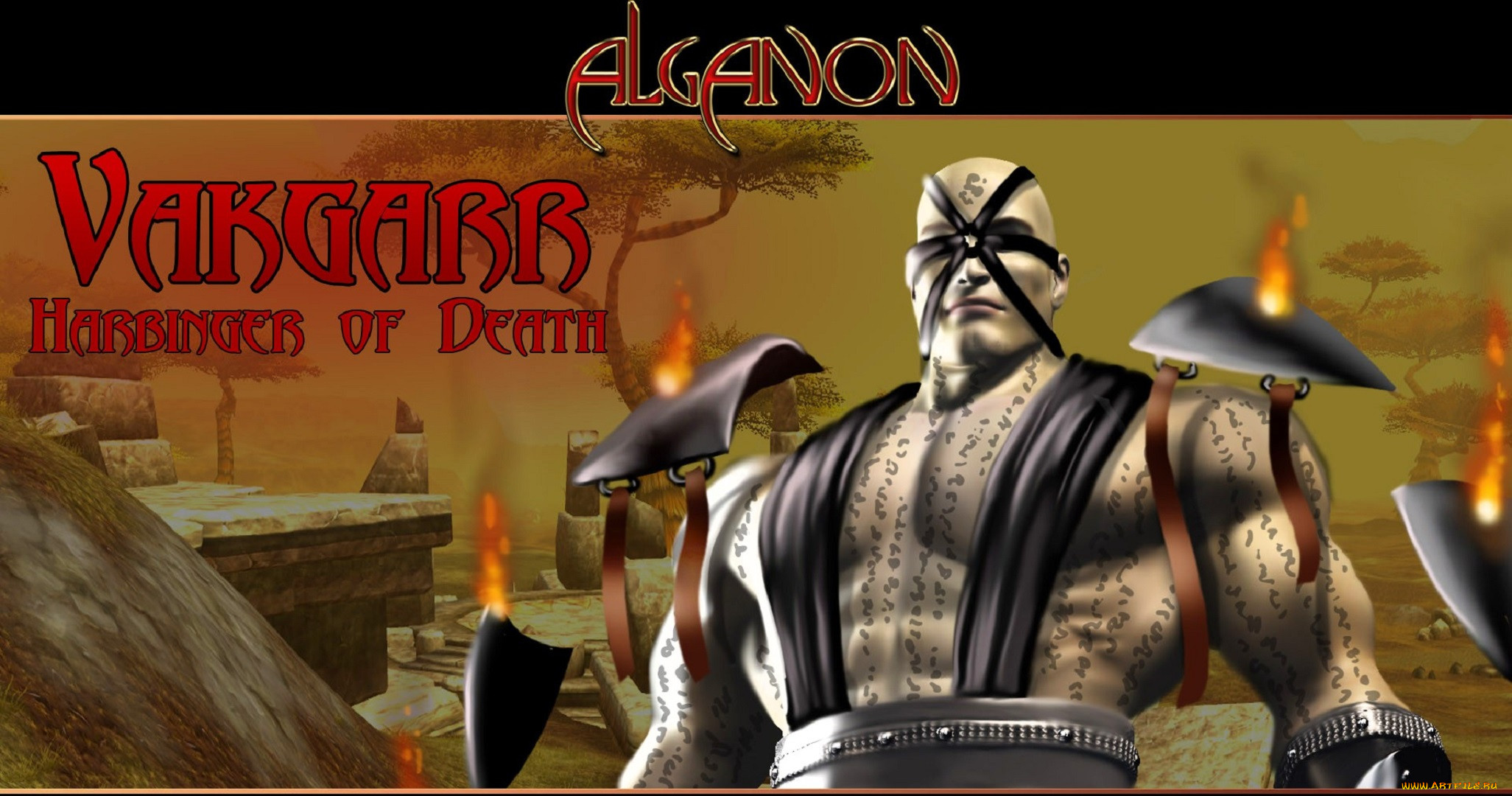  , alganon, 